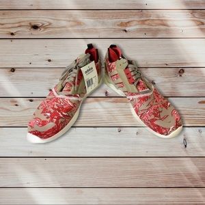 Adidas ZX 8000 Boost Mens Sneakers Sz. 10.5